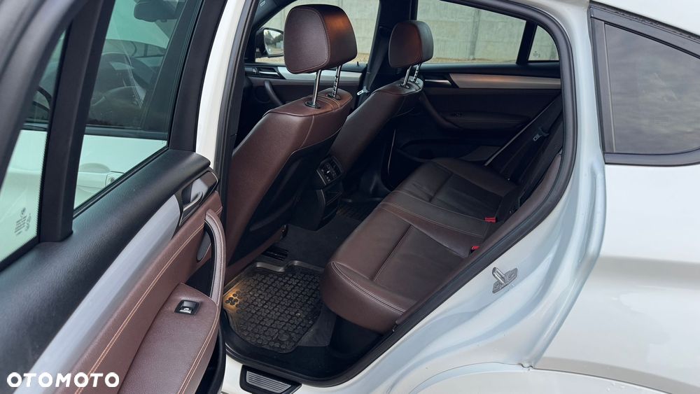 BMW X4 xDrive30d M Sport - 29