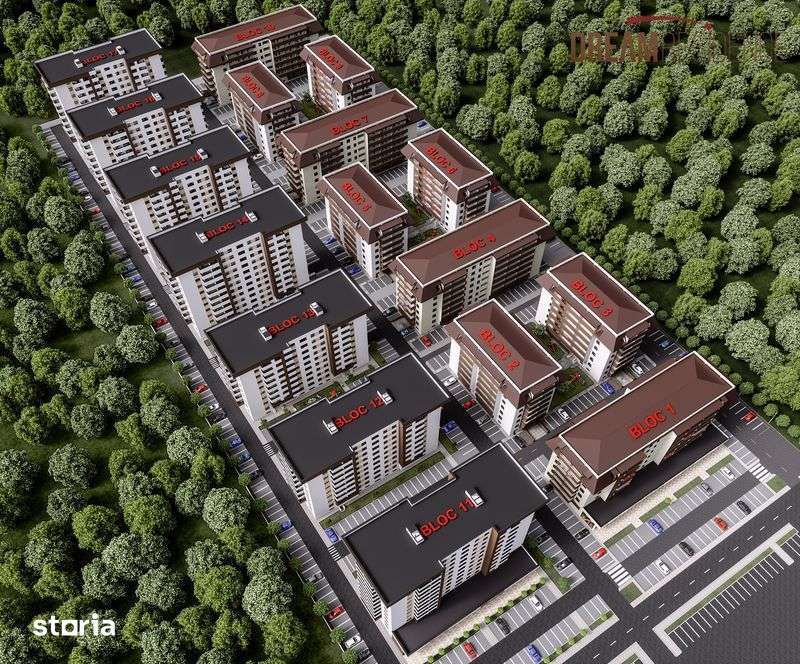 Dream Residence - Imagine principală: 4/9