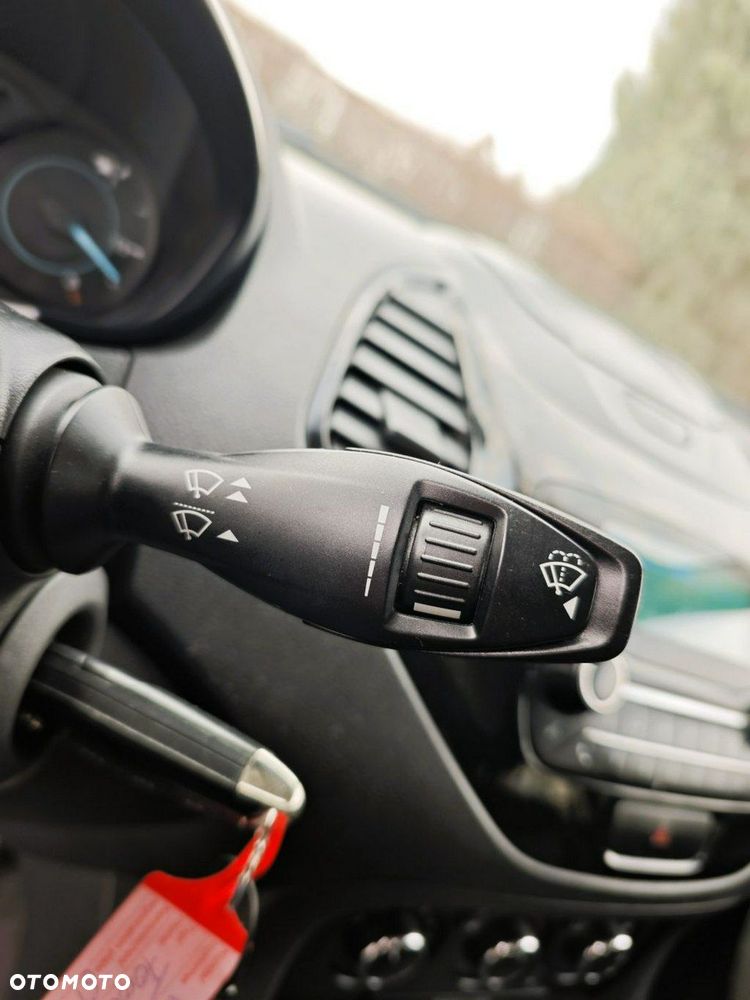 Ford Ka+ - 16