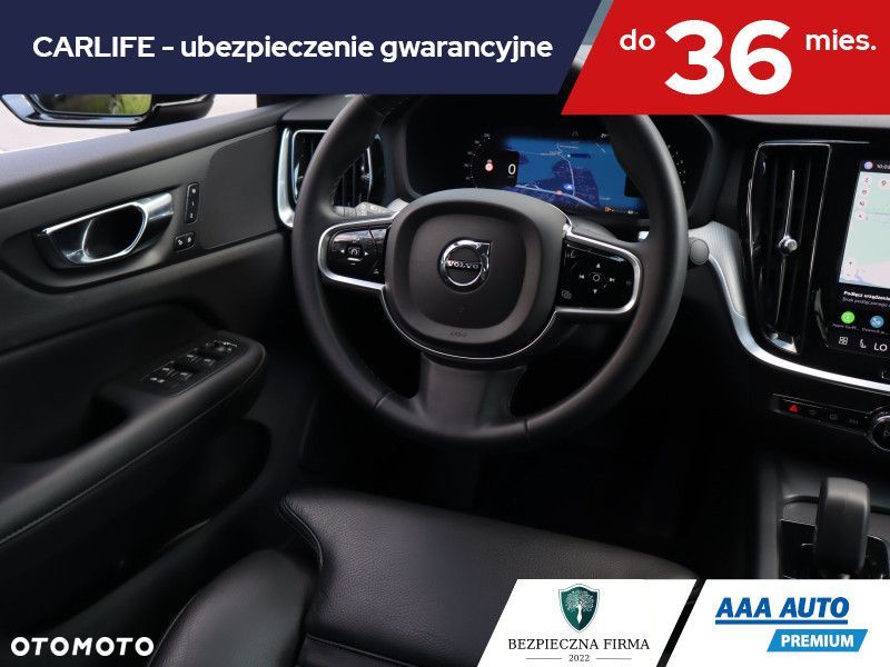 Volvo S60 - 9