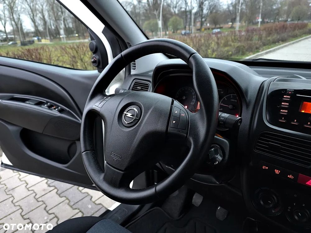 Fiat Doblo 1.4 Active - 27