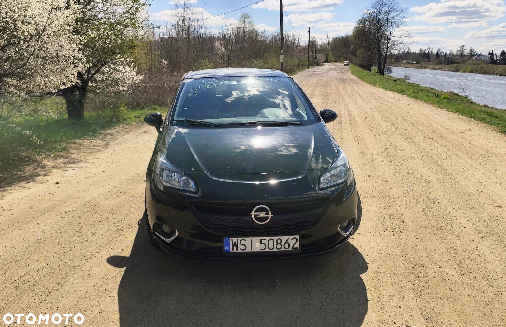 Opel Corsa 1.0 T Color Edition S&S - 9
