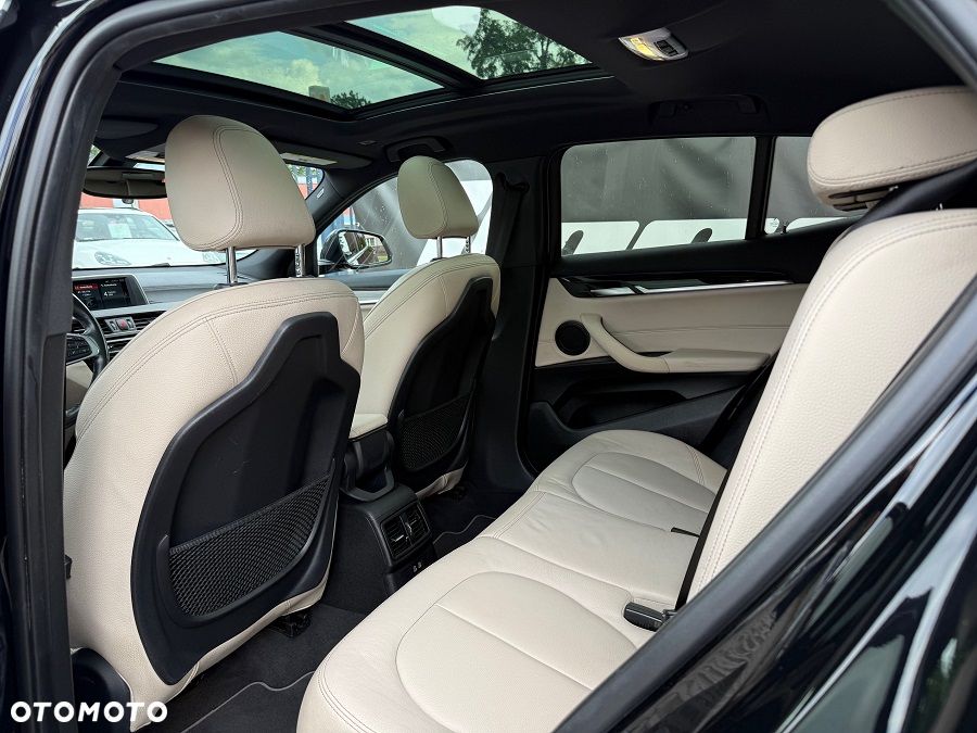 BMW X2 - 31