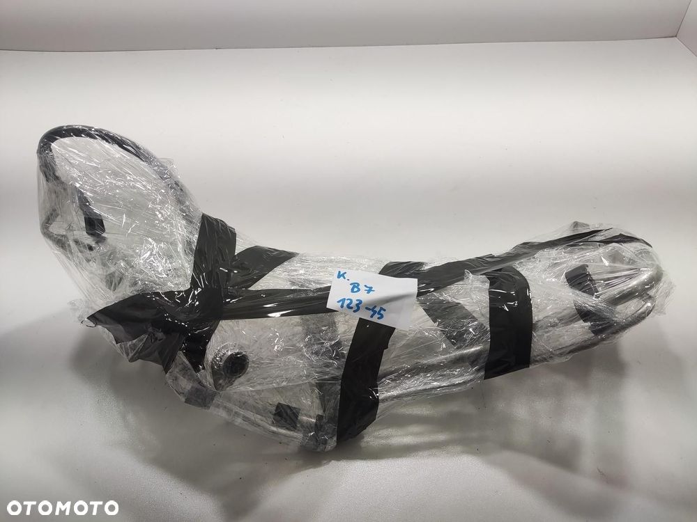 PRZEWÓD PRZEWODY KLIMATYZACJI VOLKSWAGEN PASSAT B7 2.0 TDI 10- 3C0820743CC - 8