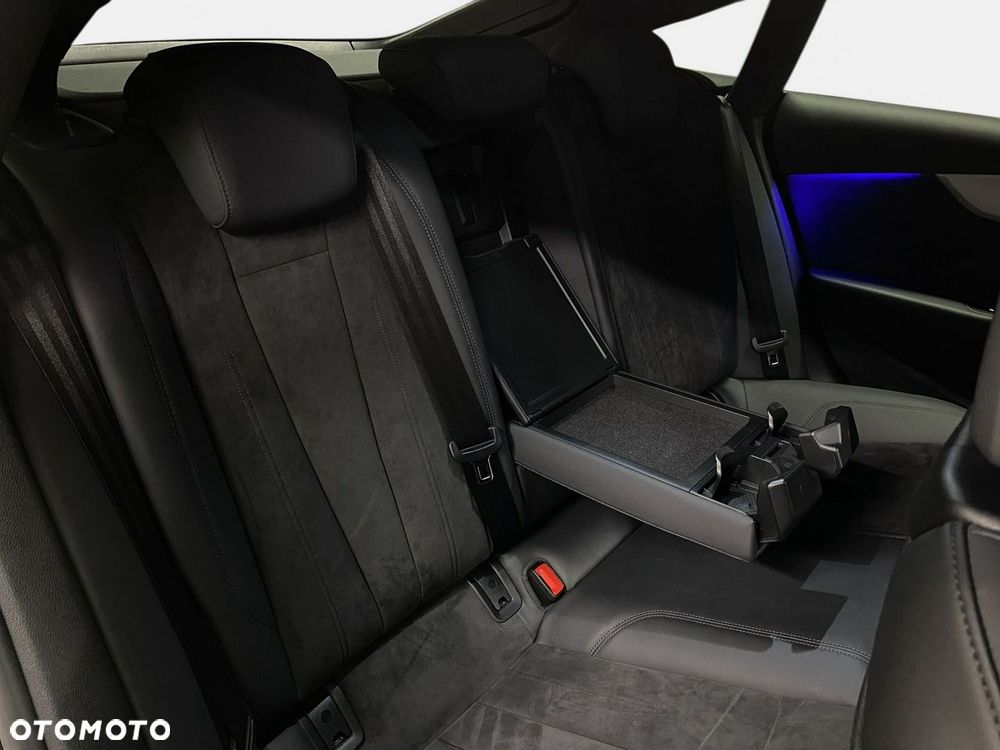 Audi A5 Sportback - 18
