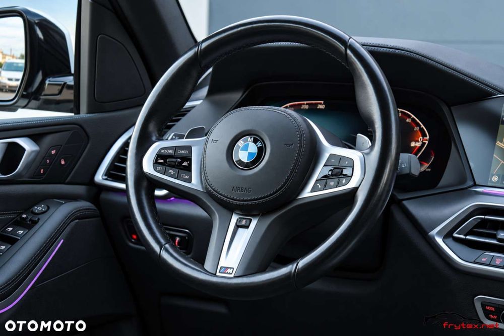 BMW X5 - 33