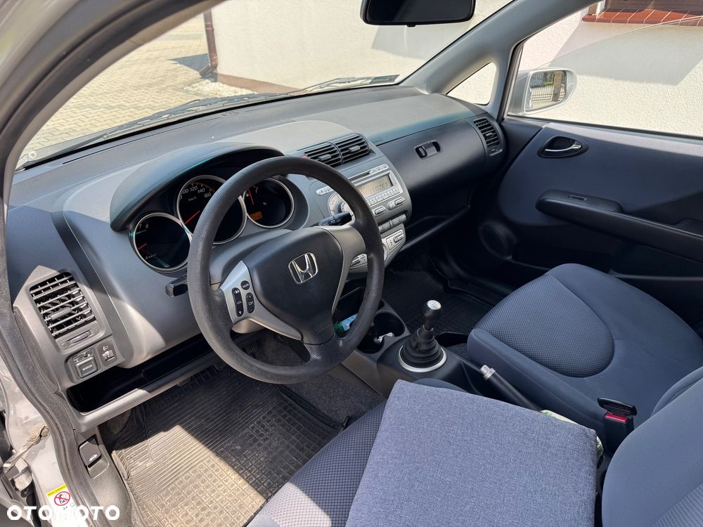 Honda Jazz 1.4 ES - 5