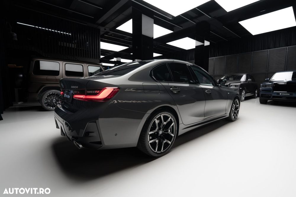 BMW Seria 3 - 10