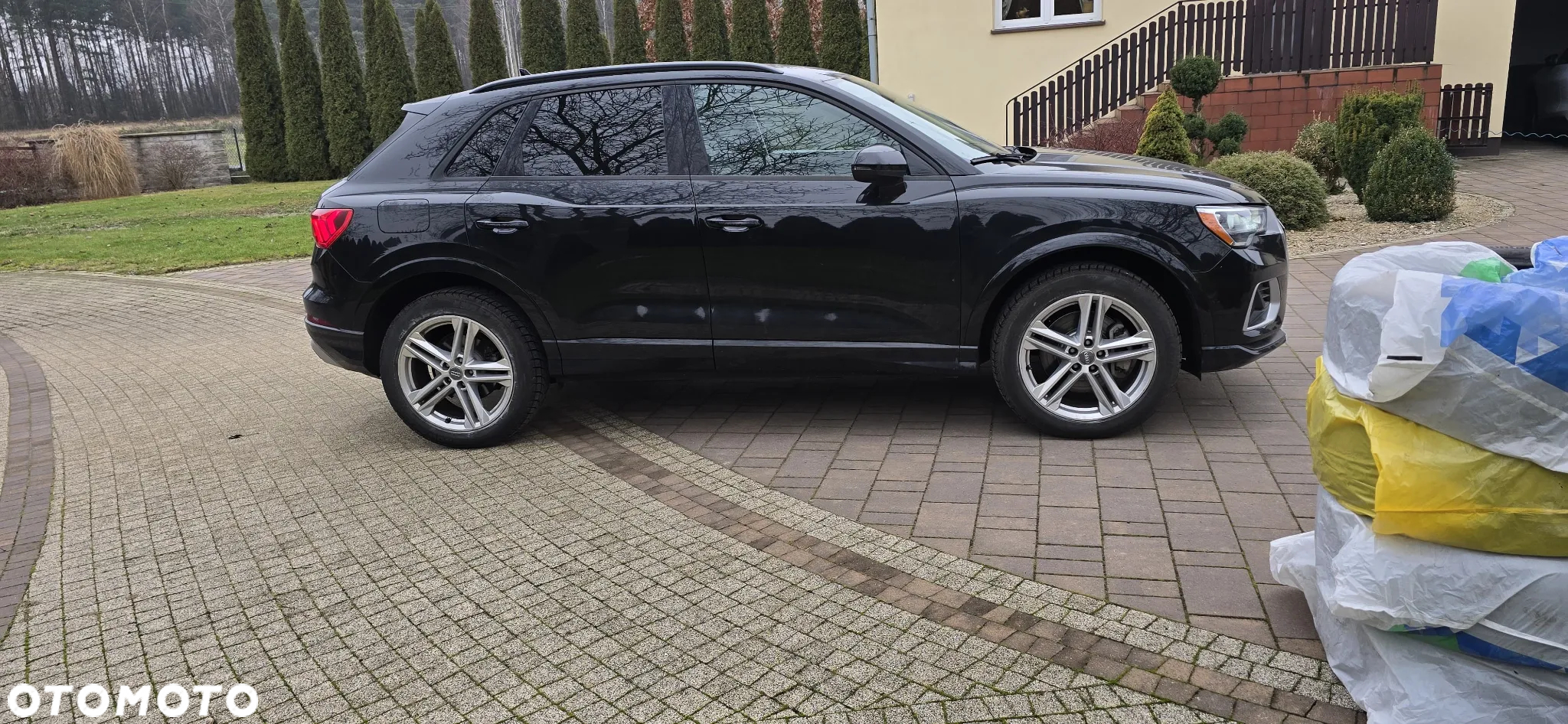 Audi Q3 - 3