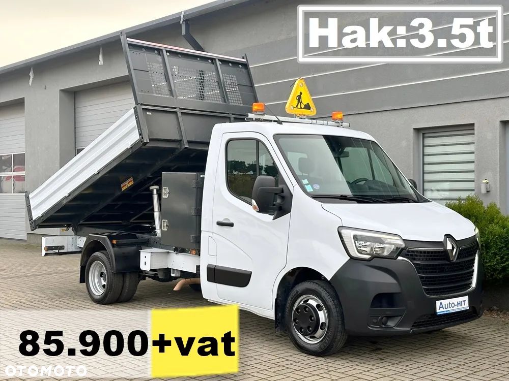 Renault Master - 4