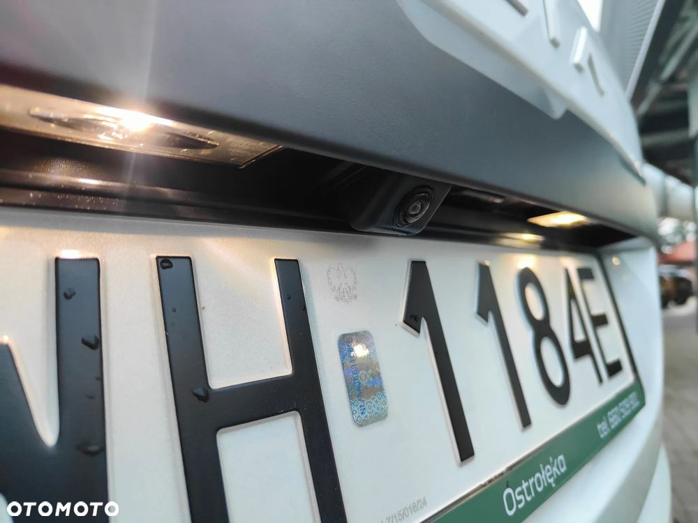 Dacia Jogger 1.6 Full Hybrid 140 Expression MMT - 28