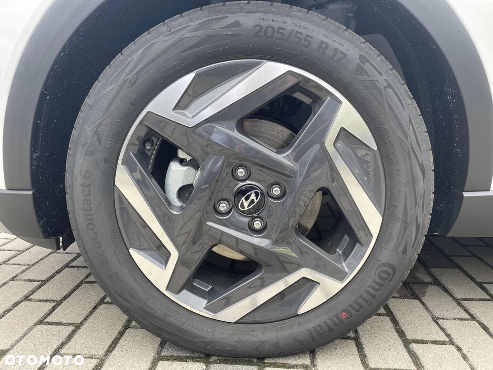 Hyundai Bayon 1.0 T-GDI Executive DCT - 24