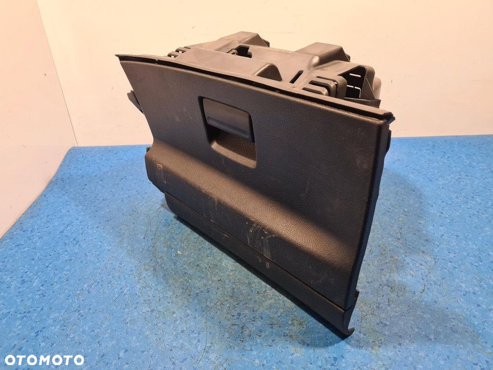 FORD S-MAX I SCHOWEK - 8