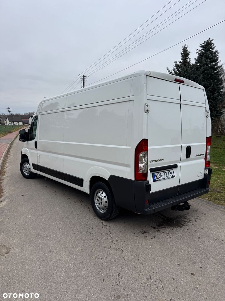 Citroën Jumper - 8