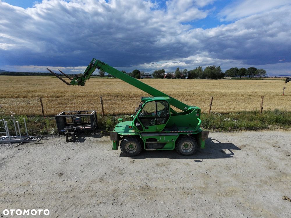 Merlo Roto 38.16 - 8