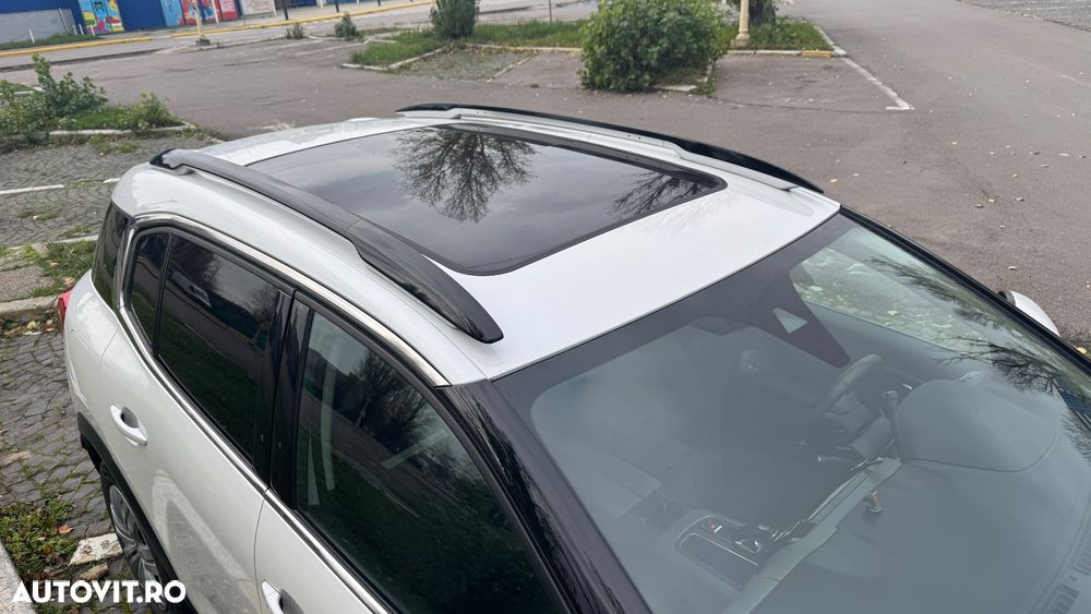 Citroën C5 Aircross Pure Tech 180 S&S EAT8 FEEL - 19