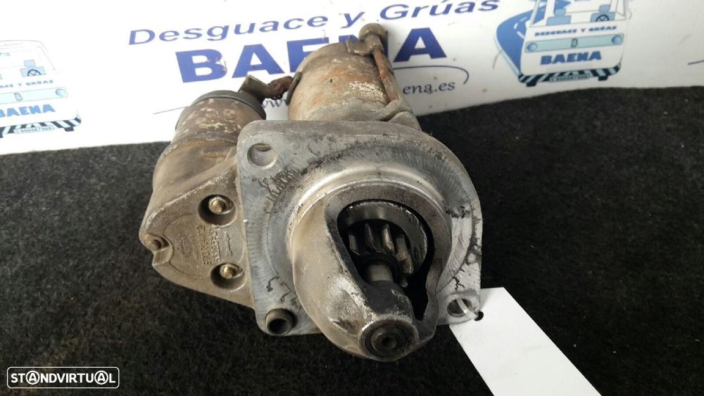 MOTOR DE ARRANQUE BMW SERIE 5 BERLINA E39 - 1