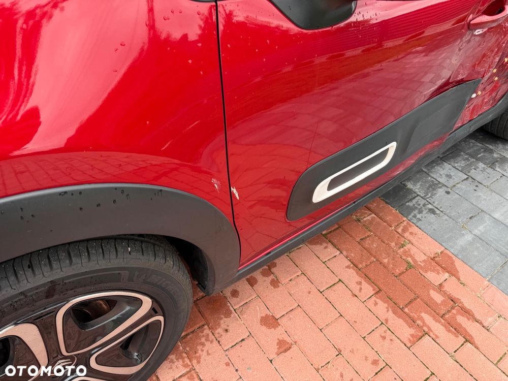 Citroën C3 1.2 PureTech Live - 25