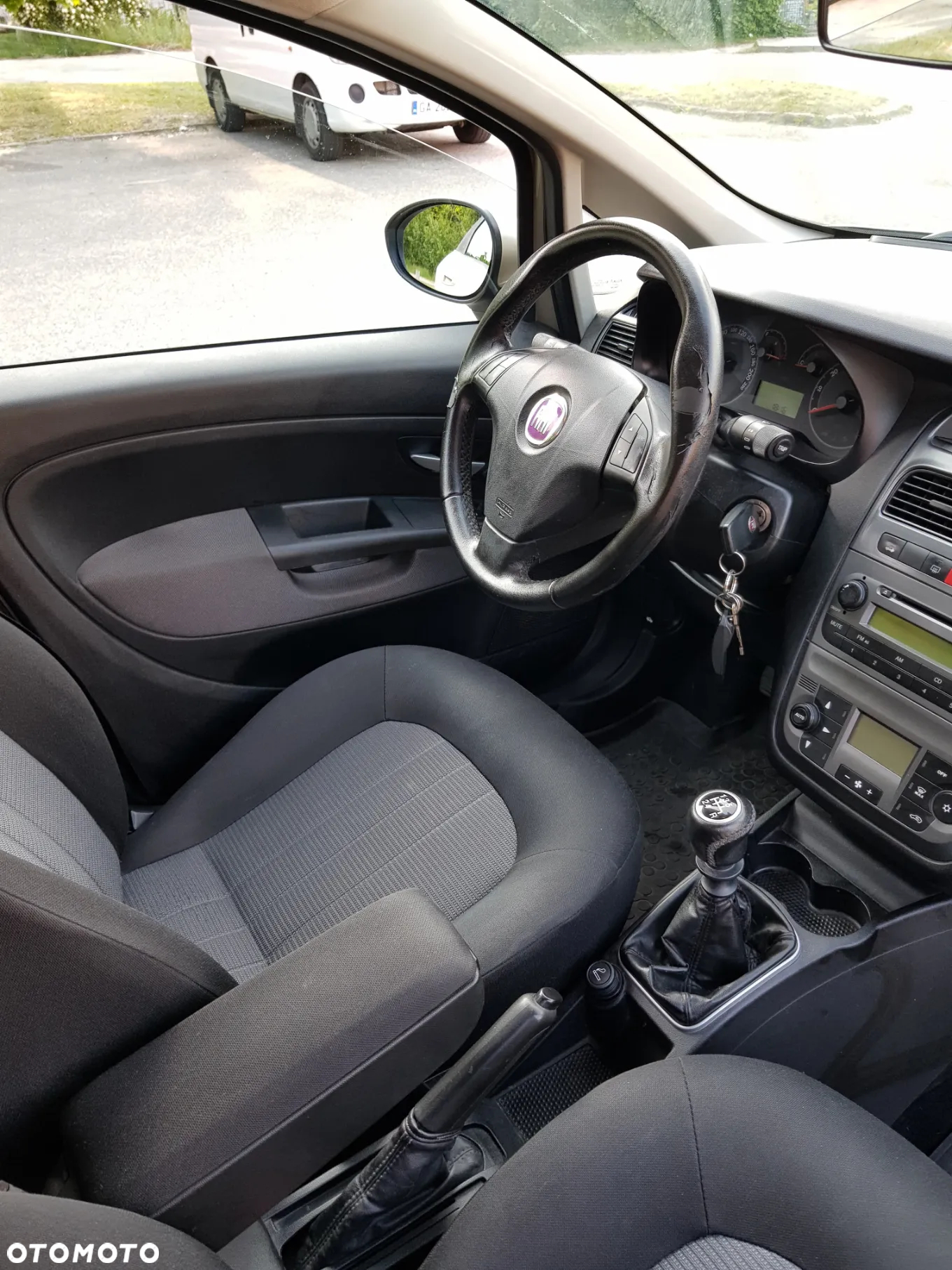 Fiat Linea 1.4 Dynamic - 18