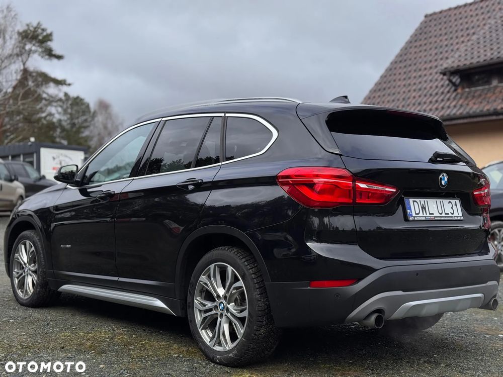 BMW X1 - 16