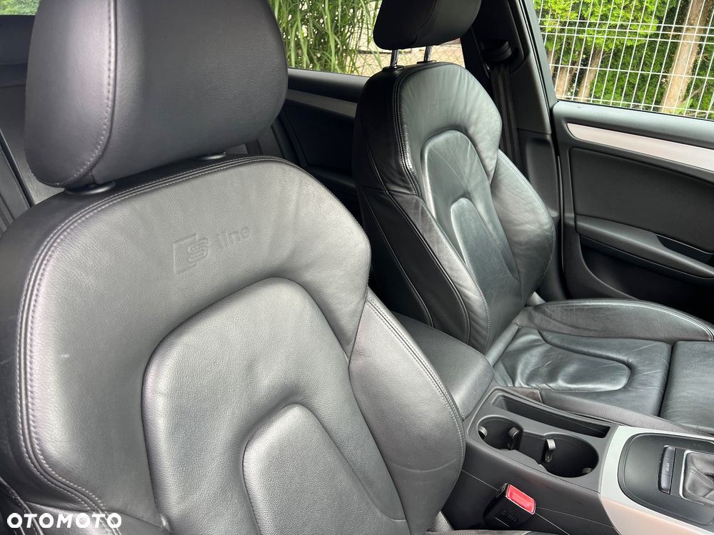 Audi A4 Avant 2.0 TFSI - 17