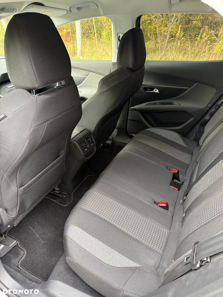 Peugeot 3008 BlueHDi 130 Stop & Start Active - 9