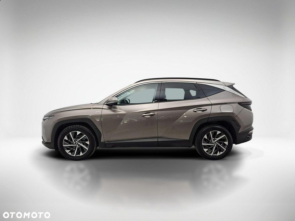 Hyundai Tucson 1.6 T-GDi 48V Executive 2WD DCT - 2