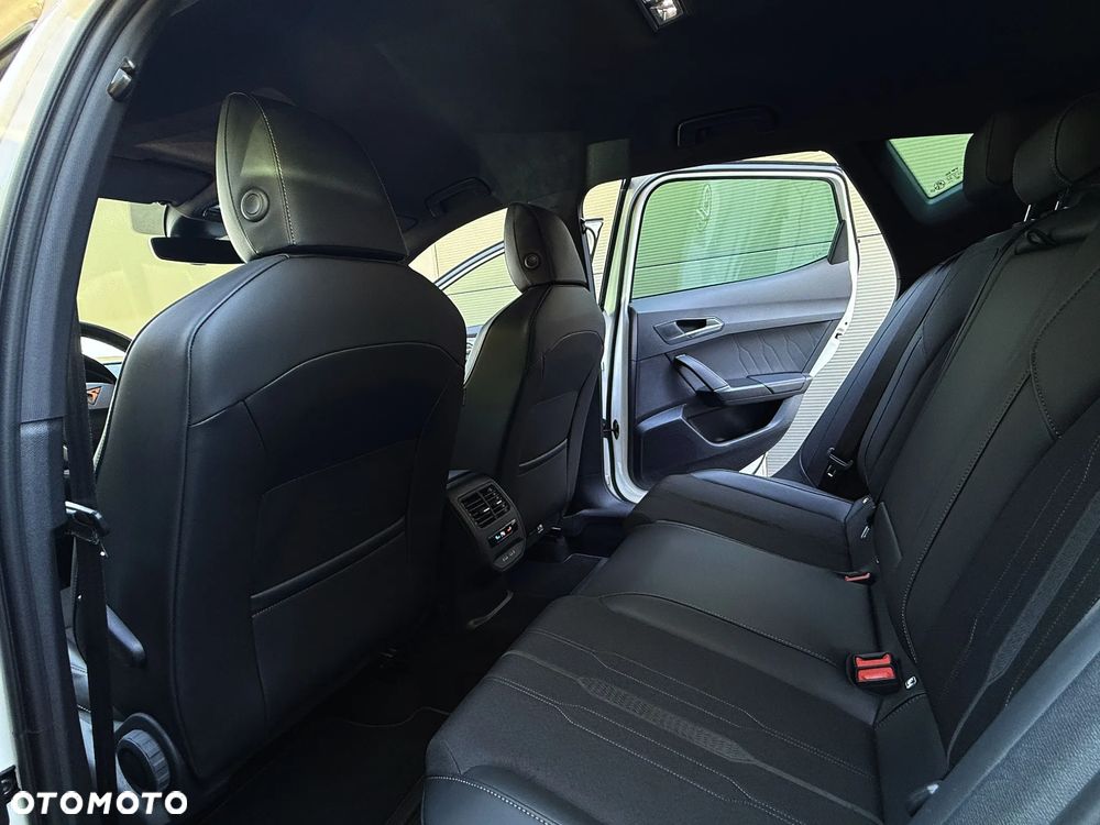 Cupra Formentor 1.5 eTSI DSG - 19