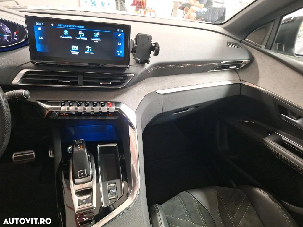 Peugeot 3008 - 12