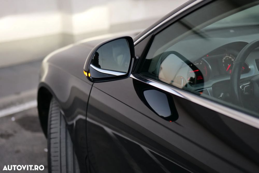 Audi A6 Limuzina 2.0 TDI DPF Multitronic - 6
