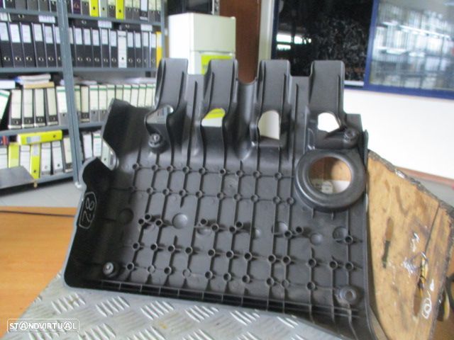 Tampa De Motor 0280620534 ALFA ROMEO 147 2005 16TS TWIN SPARK ALFA ROMEO 156 2001 16TS TWIN SPARK - 3