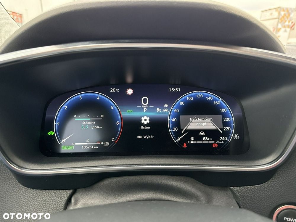 Toyota Corolla 1.8 Hybrid Style - 26