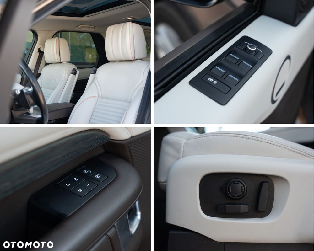 Land Rover Discovery V 2.0 SD4 HSE Luxury - 30
