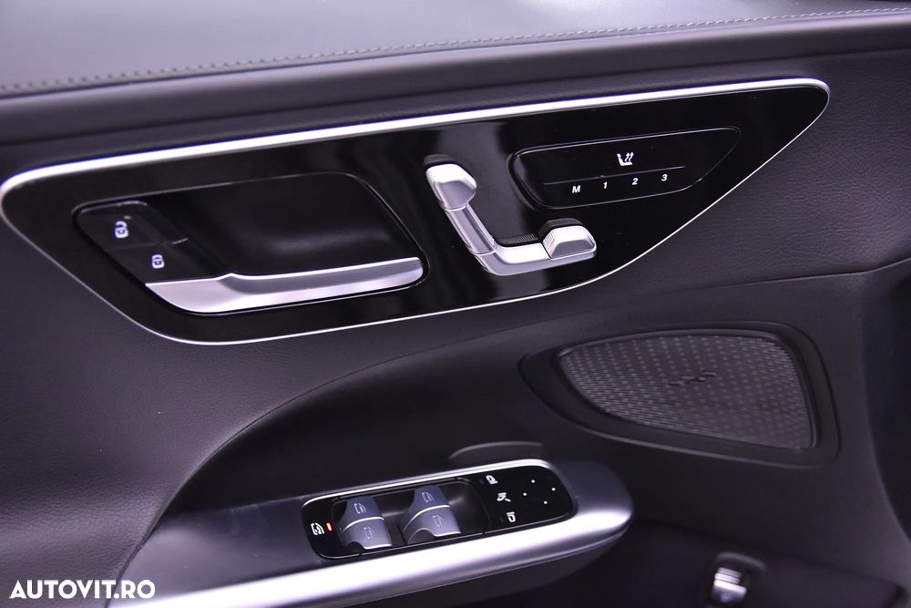 Mercedes-Benz C 220 d MHEV - 14