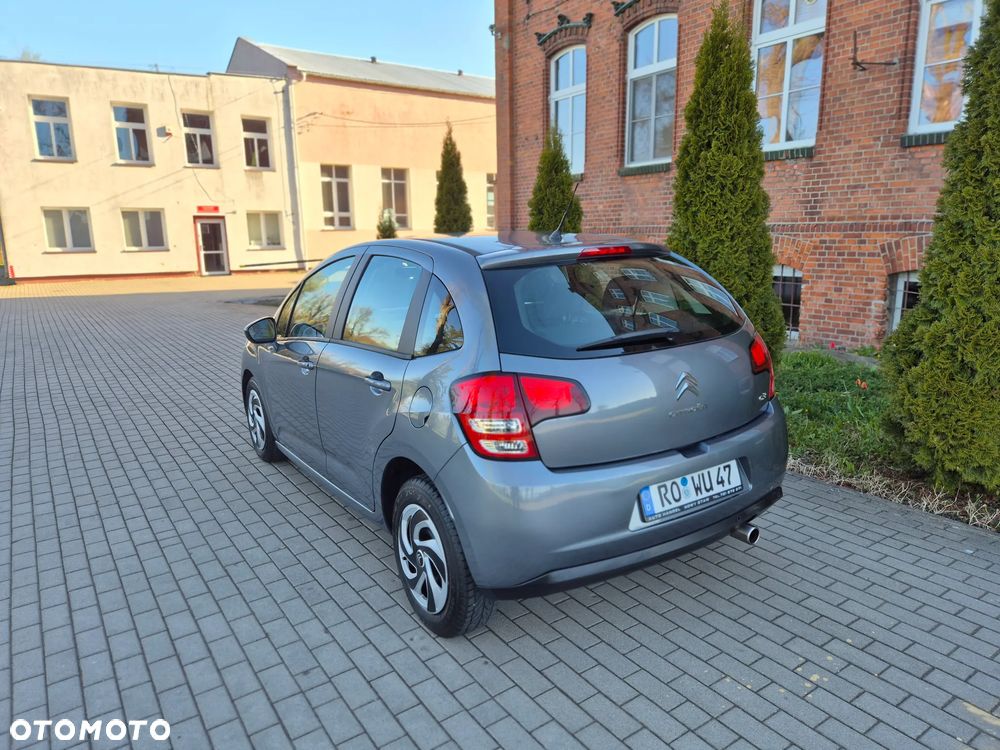 Citroën C3 1.4 VTi Exclusive - 16