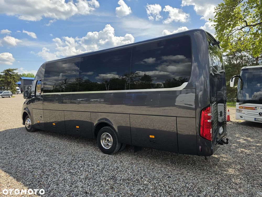 Mercedes-Benz Żak MB Sprinter - 3