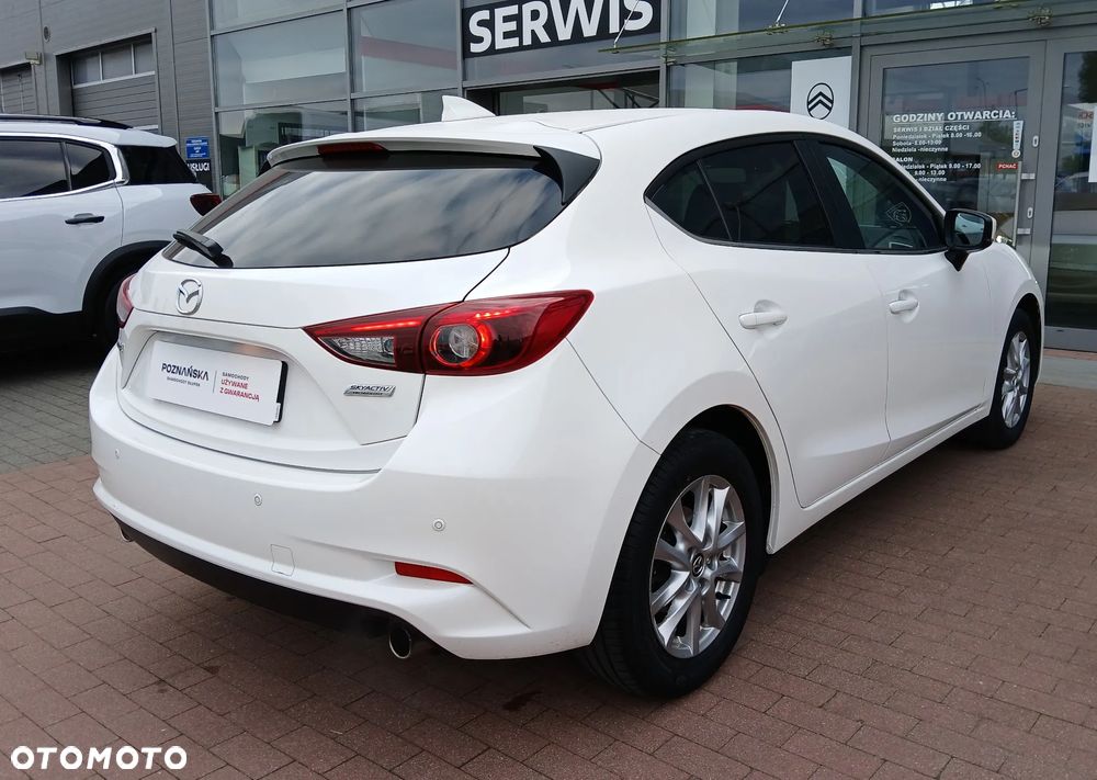 Mazda 3 2.0 Skyenergy - 9