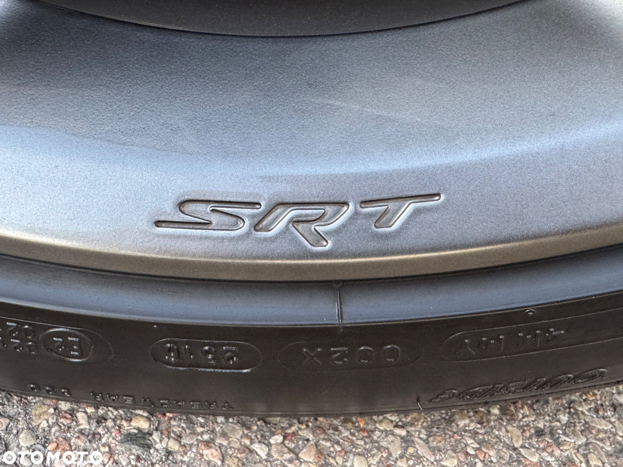 Dodge Viper SRT-10 - 21