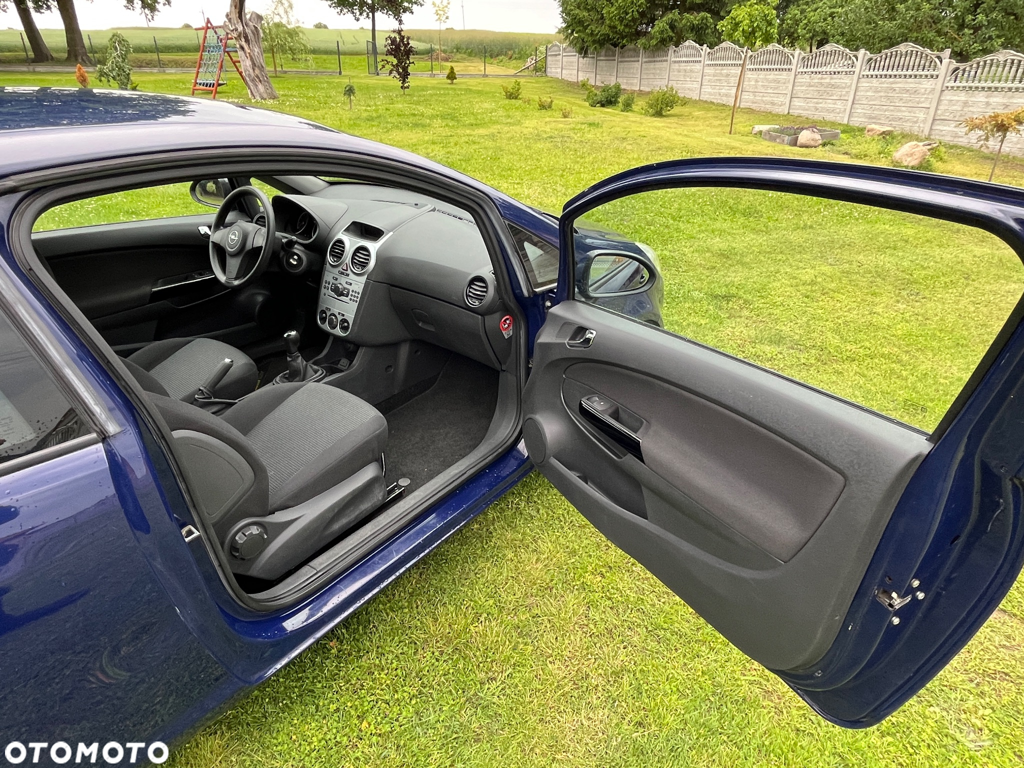 Opel Corsa 1.2 Enjoy - 13