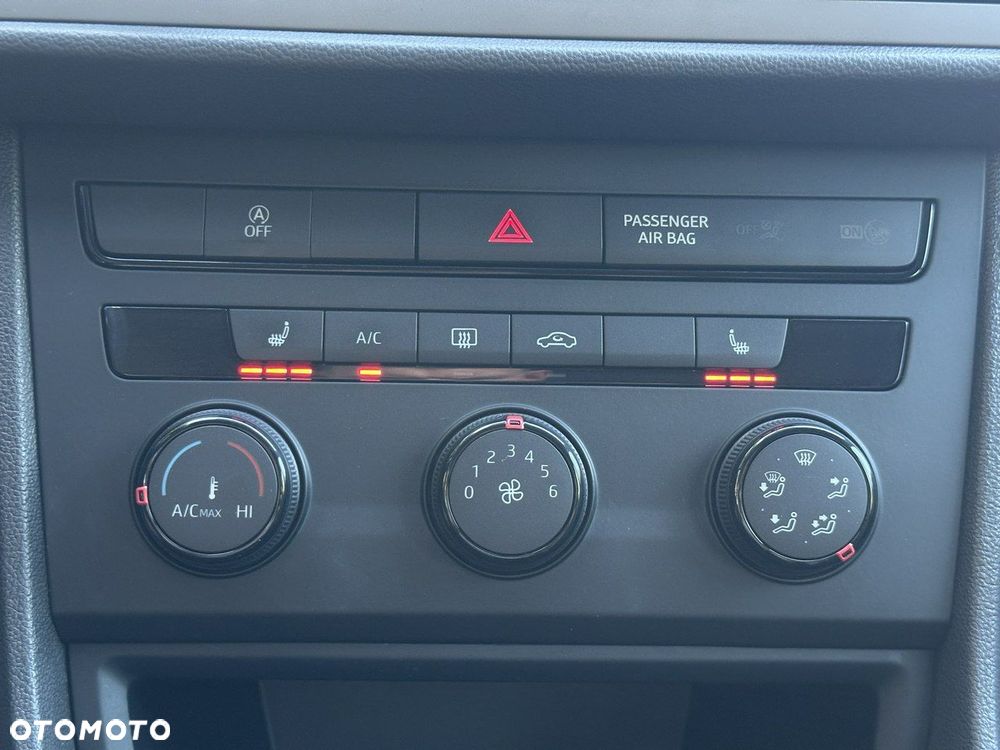 Seat Leon - 21