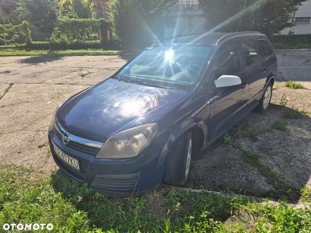 Opel Astra - 3