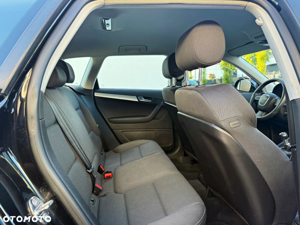 Audi A3 Sportback 1.4 TFSI Attraction - 27