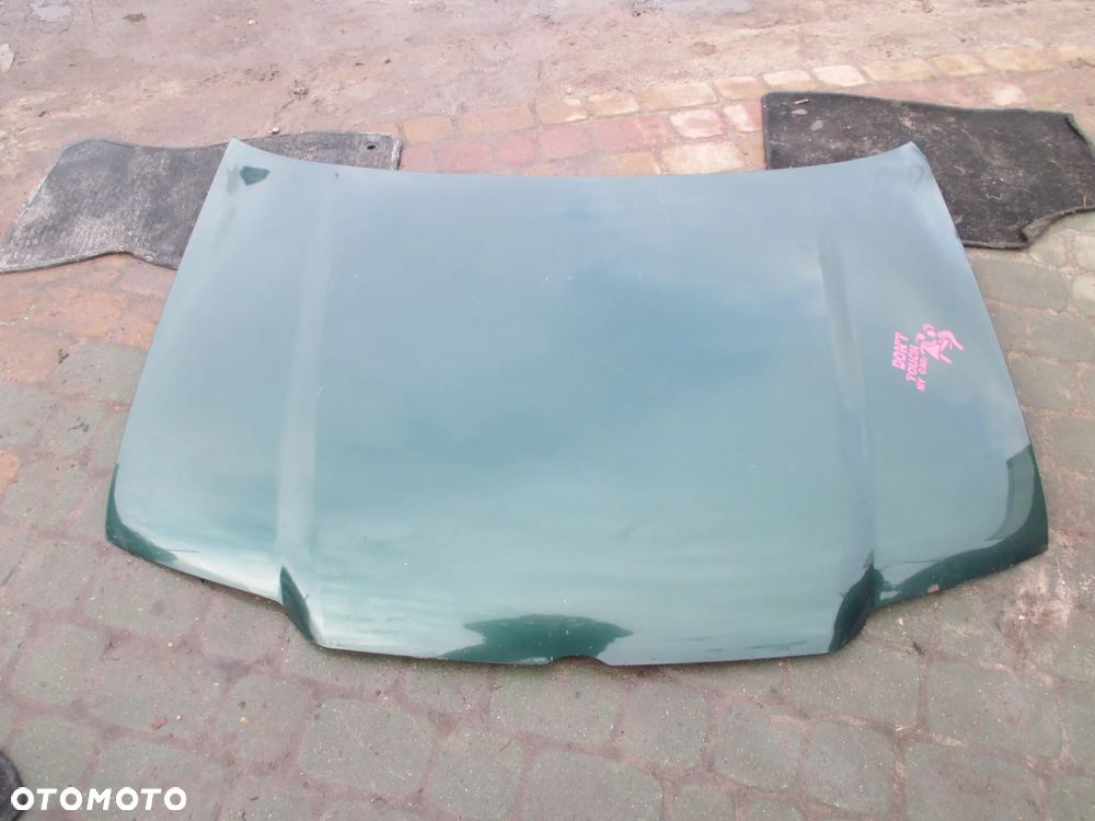 Maska VW BORA LC6P - 1