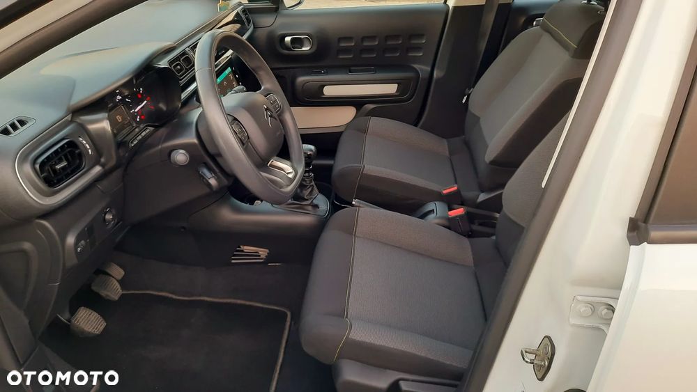 Citroën C3 1.5 BlueHDi Plus - 18