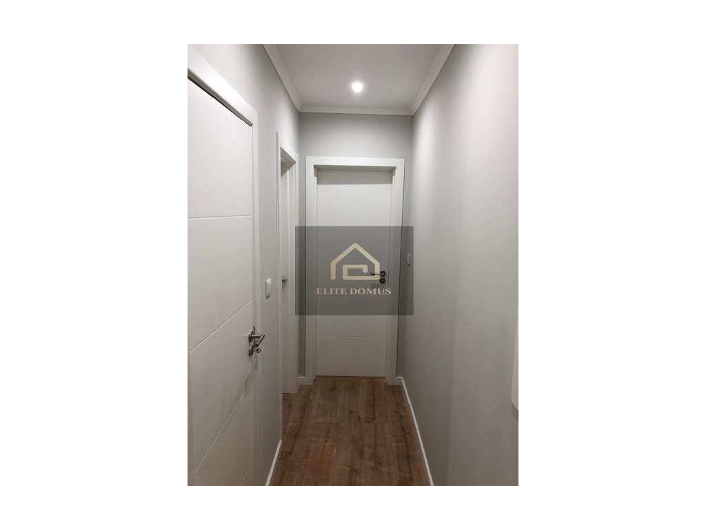 T3 Totalmente Remodelado - Falagueira. - Grande imagem: 5/14