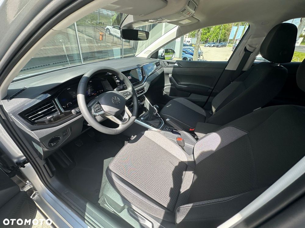 Volkswagen Taigo 1.0 TSI Life Plus - 11