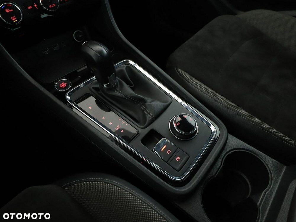 Seat Ateca 1.4 ECO TSI Xcellence S&S DSG - 31