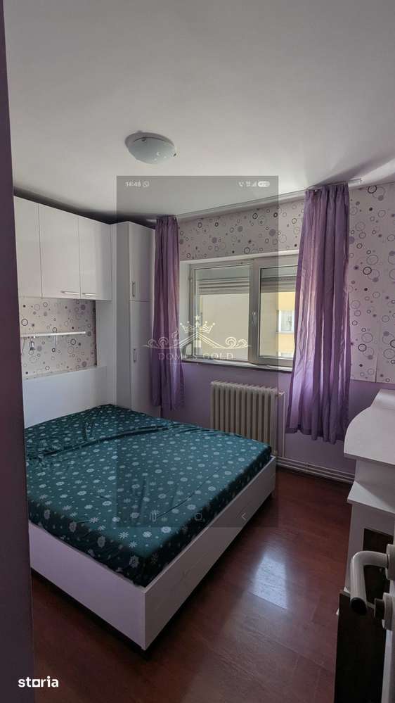 Apartament 2 camere de închiriat Cluj, Cartier Mănăștur, Str. Prim — fotografia 3