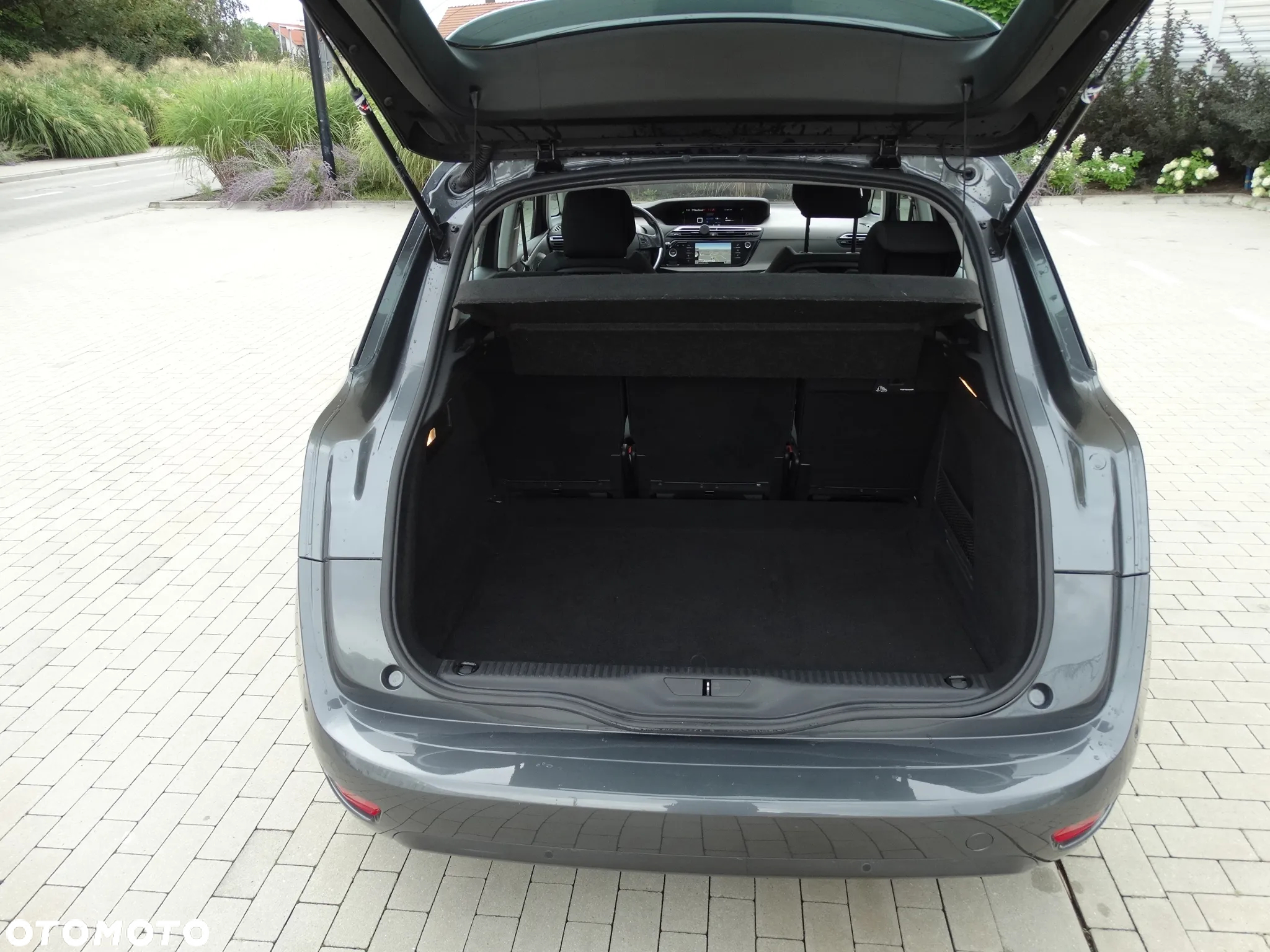 Citroën C4 Picasso PureTech 130 Stop&Start Exclusive - 23