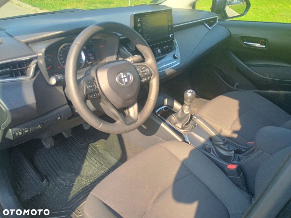 Toyota Corolla 1.5 Active - 16